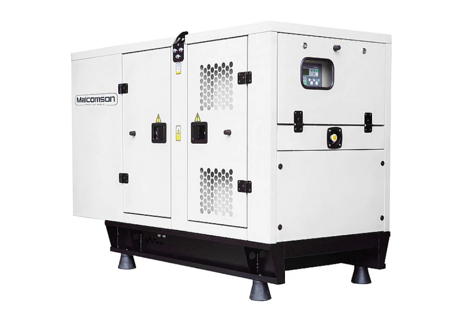 Генератор MALCOMSON ML35-B3